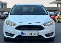 CEYLİN OTOMOTİVDEN 2015 MODEL DEĞİŞENSİZ KAYITSIZ OTOMATİK FOCUS””