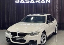 BMW 3 Serisi 316i M Sport 2014