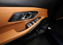 BMW 320i SEDAN 1.6 170 SPORT LINE