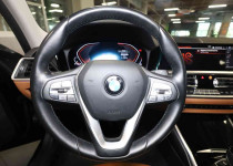 BMW 320i SEDAN 1.6 170 SPORT LINE