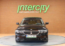 BMW 320i SEDAN 1.6 170 SPORT LINE