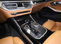 BMW 320i SEDAN 1.6 170 SPORT LINE