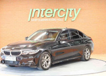 BMW 320i SEDAN 1.6 170 SPORT LINE