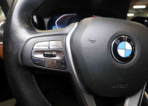 BMW 320i SEDAN 1.6 170 SPORT LINE