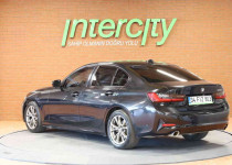 BMW 320i SEDAN 1.6 170 SPORT LINE