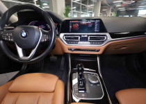 BMW 320i SEDAN 1.6 170 SPORT LINE