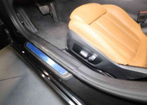 BMW 320i SEDAN 1.6 170 SPORT LINE