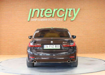 BMW 320i SEDAN 1.6 170 SPORT LINE