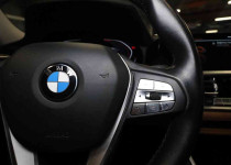 BMW 320i SEDAN 1.6 170 SPORT LINE