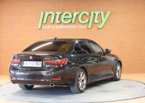 BMW 320i SEDAN 1.6 170 SPORT LINE
