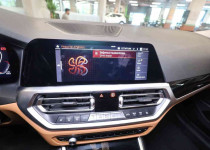 BMW 320i SEDAN 1.6 170 SPORT LINE