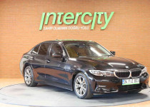 BMW 320i SEDAN 1.6 170 SPORT LINE