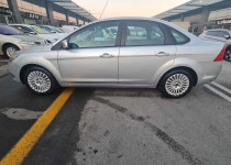 FORD FOCUS TİTANİUM 1.6 SERVİS BAKIMLI TAM OTOMATİK VİTES