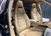 2014~BAYİ~PANAMERA 3.0d 300Hp~SADECE 58.000 KM~ARKA KLİMA+PUSULA