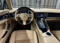 2014~BAYİ~PANAMERA 3.0d 300Hp~SADECE 58.000 KM~ARKA KLİMA+PUSULA