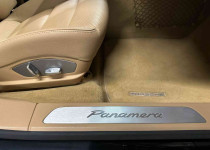 2014~BAYİ~PANAMERA 3.0d 300Hp~SADECE 58.000 KM~ARKA KLİMA+PUSULA
