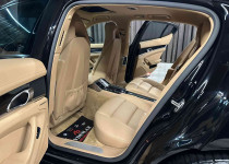 2014~BAYİ~PANAMERA 3.0d 300Hp~SADECE 58.000 KM~ARKA KLİMA+PUSULA