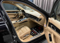2014~BAYİ~PANAMERA 3.0d 300Hp~SADECE 58.000 KM~ARKA KLİMA+PUSULA
