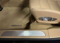2014~BAYİ~PANAMERA 3.0d 300Hp~SADECE 58.000 KM~ARKA KLİMA+PUSULA
