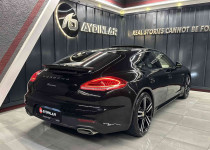 2014~BAYİ~PANAMERA 3.0d 300Hp~SADECE 58.000 KM~ARKA KLİMA+PUSULA