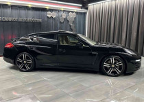 2014~BAYİ~PANAMERA 3.0d 300Hp~SADECE 58.000 KM~ARKA KLİMA+PUSULA