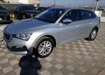 SKODA SCALA 1.0 TSI 110 DSG PREMIUM