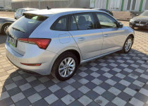 SKODA SCALA 1.0 TSI 110 DSG PREMIUM