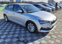 SKODA SCALA 1.0 TSI 110 DSG PREMIUM
