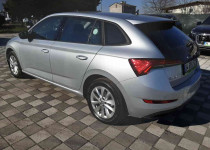 SKODA SCALA 1.0 TSI 110 DSG PREMIUM
