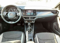 SKODA SCALA 1.0 TSI 110 DSG PREMIUM