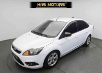 HAS MOTORS‘dan 2011 FORD FOCUS TİTANİUM 130.XXXKM**