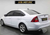HAS MOTORS‘dan 2011 FORD FOCUS TİTANİUM 130.XXXKM**