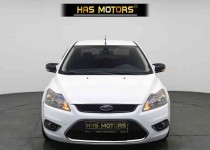 HAS MOTORS‘dan 2011 FORD FOCUS TİTANİUM 130.XXXKM**