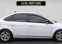 HAS MOTORS‘dan 2011 FORD FOCUS TİTANİUM 130.XXXKM**
