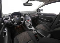 HAS MOTORS‘dan 2011 FORD FOCUS TİTANİUM 130.XXXKM**