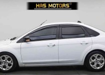 HAS MOTORS‘dan 2011 FORD FOCUS TİTANİUM 130.XXXKM**