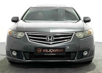 Honda Accord 2.0 Executive 2009