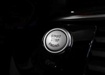 BMW 520i SEDAN LCI 1.6 170 LUXURY LINE++