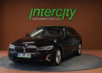 BMW 520i SEDAN LCI 1.6 170 LUXURY LINE++