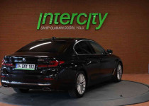 BMW 520i SEDAN LCI 1.6 170 LUXURY LINE++