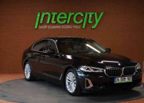 BMW 520i SEDAN LCI 1.6 170 LUXURY LINE++
