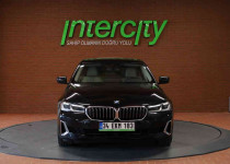 BMW 520i SEDAN LCI 1.6 170 LUXURY LINE++