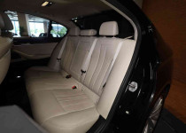 BMW 520i SEDAN LCI 1.6 170 LUXURY LINE++