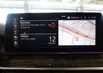 BMW 520i SEDAN LCI 1.6 170 LUXURY LINE++