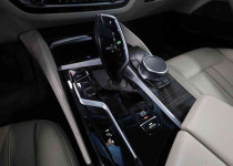 BMW 520i SEDAN LCI 1.6 170 LUXURY LINE++