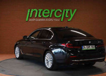 BMW 520i SEDAN LCI 1.6 170 LUXURY LINE++