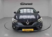 Renault Megane 1.5 Dci Touch