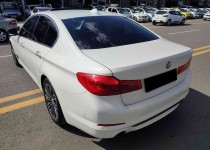 G Ü N O T O‘DAN 2017 BMW 5.20İ SPORTLİNE 170 HP HATASIZ