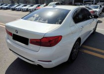 G Ü N O T O‘DAN 2017 BMW 5.20İ SPORTLİNE 170 HP HATASIZ