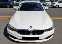 G Ü N O T O‘DAN 2017 BMW 5.20İ SPORTLİNE 170 HP HATASIZ